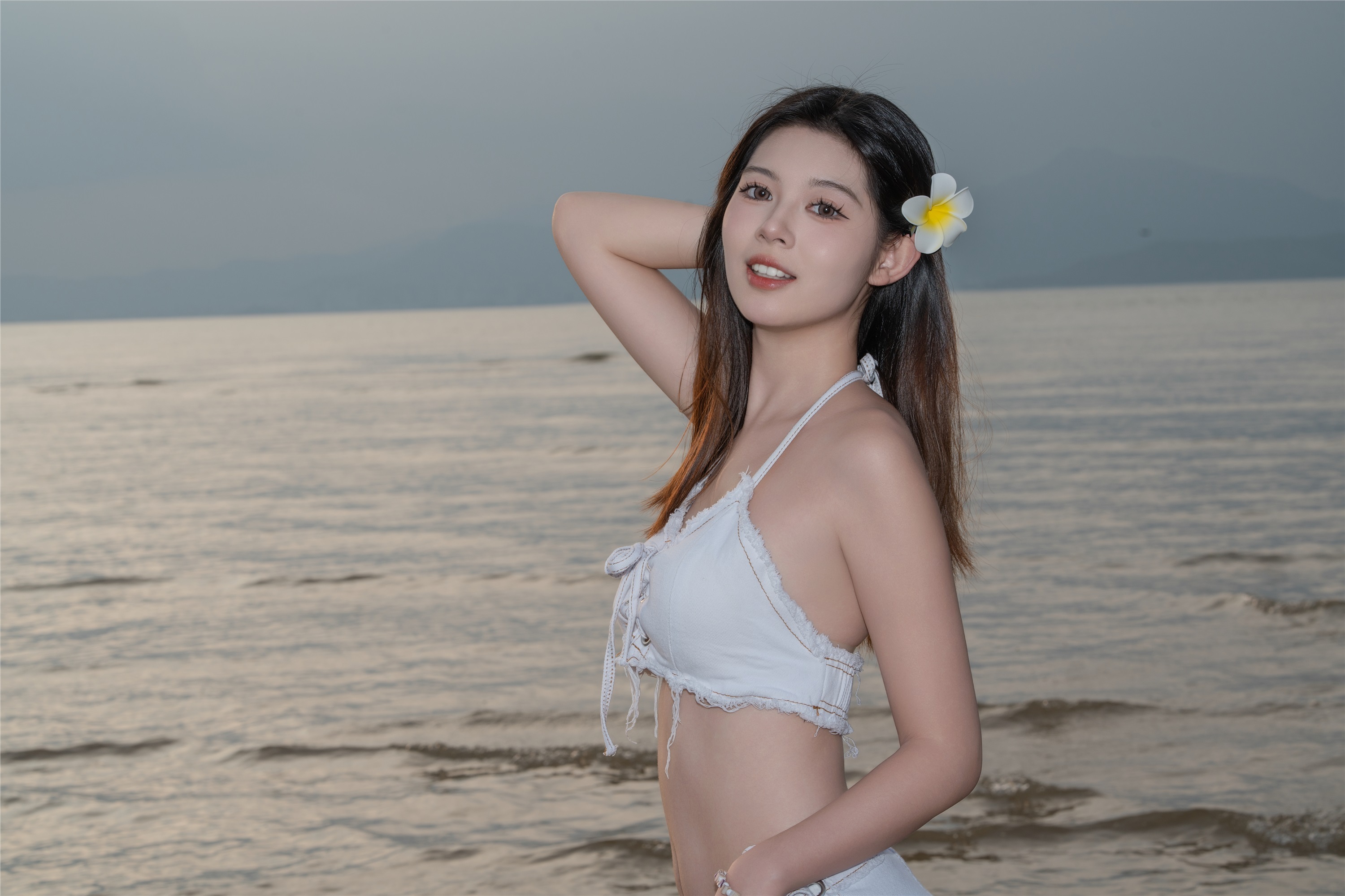 YITUYU艺图语 2025.01.13 海边少女 又又er